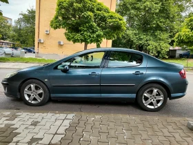 Peugeot 407 2.0HDI - 4500 лв. - 35926604 15