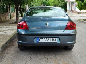 Peugeot 407 2.0HDI - 4500 лв. - 35926604 13