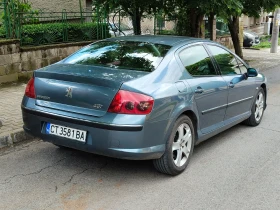 Peugeot 407 2.0HDI - 4500 лв. - 35926604 7