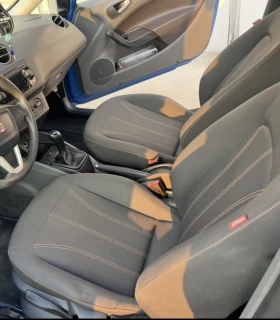 Обява за продажба на Seat Ibiza 1.2tdi ~6 800 лв. - изображение 8