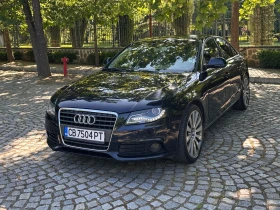     Audi A4 2.7/8 