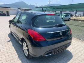 Peugeot 308 1.6HDi Navi EVRO5B  | Mobile.bg    4