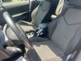 Peugeot 308 1.6HDi Navi EVRO5B  | Mobile.bg    11