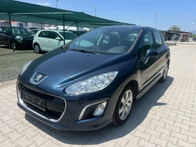 Peugeot 308 1.6HDi Navi EVRO5B  | Mobile.bg    3