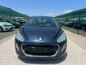 Peugeot 308 1.6HDi Navi EVRO5B  | Mobile.bg    2