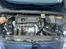 Peugeot 308 1.6HDi Navi EVRO5B  | Mobile.bg    16