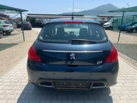 Peugeot 308 1.6HDi Navi EVRO5B  | Mobile.bg    5