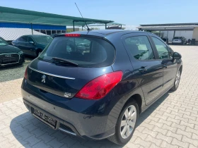 Peugeot 308 1.6HDi Navi EVRO5B  | Mobile.bg    6