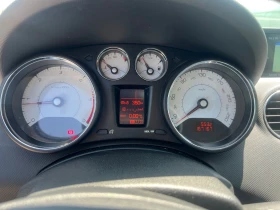 Peugeot 308 1.6HDi Navi EVRO5B  | Mobile.bg    14