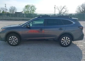 Subaru Outback PREMIUM 4х4 2.5 - 35000 лв. - 80581210 2