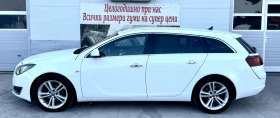 Opel Insignia 120KS SPORTS FULL - 12999 лв. - 60337560 5