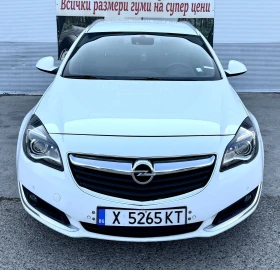     Opel Insignia 120KS SPORTS FULL 