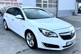     Opel Insignia 120KS SPORTS FULL 