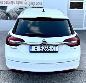 Opel Insignia 120KS SPORTS FULL - 12999 лв. - 60337560 8