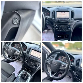 Opel Insignia 120KS SPORTS FULL - 12999 лв. - 60337560 15