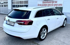 Opel Insignia 120KS SPORTS FULL - 12999 лв. - 60337560 6