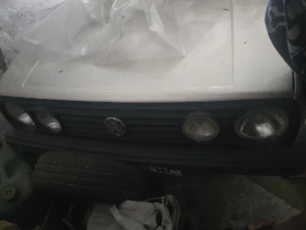 VW Golf 2 - 4000 лв. - 32673173 6