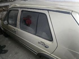 VW Golf 2 - 4000 лв. - 32673173 5