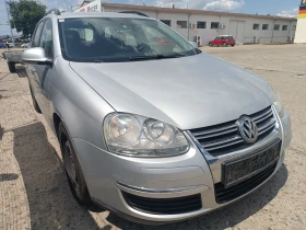 Обява за продажба на VW Golf 1, 9 TDi, ЛИЗИНГ ~5 399 лв. - изображение 1