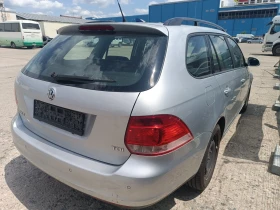 Обява за продажба на VW Golf 1, 9 TDi, ЛИЗИНГ ~5 399 лв. - изображение 3