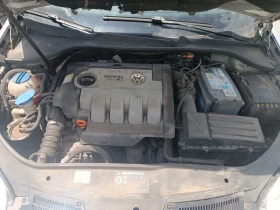 Обява за продажба на VW Golf 1, 9 TDi, ЛИЗИНГ ~5 399 лв. - изображение 11