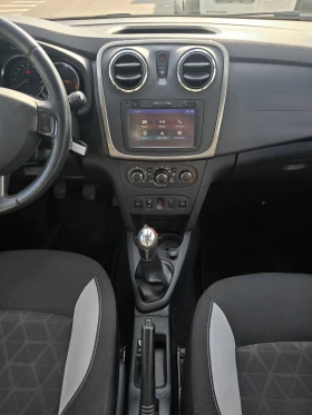 Dacia Sandero Stepway 0.9 Tce | Mobile.bg    14