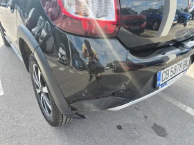 Dacia Sandero Stepway 0.9 Tce | Mobile.bg    6