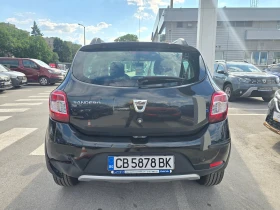 Dacia Sandero Stepway 0.9 Tce | Mobile.bg    4