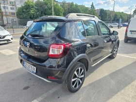 Dacia Sandero Stepway 0.9 Tce | Mobile.bg    5