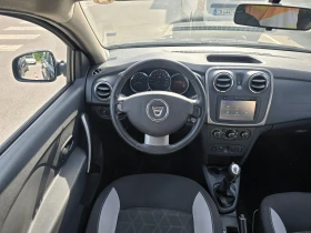 Dacia Sandero Stepway 0.9 Tce | Mobile.bg    15