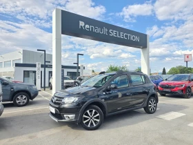     Dacia Sandero Stepway 0.9 Tce