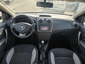Dacia Sandero Stepway 0.9 Tce | Mobile.bg    13