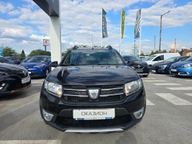 Dacia Sandero Stepway 0.9 Tce | Mobile.bg    2