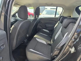 Dacia Sandero Stepway 0.9 Tce | Mobile.bg    12