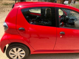 Toyota Aygo | Mobile.bg    4