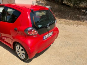 Toyota Aygo | Mobile.bg    2