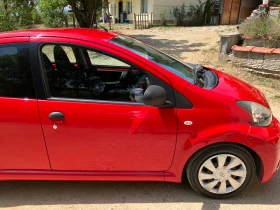 Toyota Aygo | Mobile.bg    5