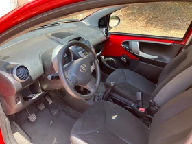 Toyota Aygo | Mobile.bg    7