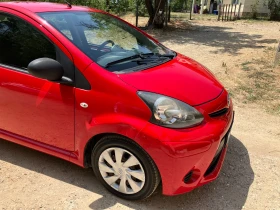 Toyota Aygo | Mobile.bg    6