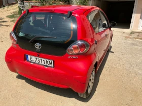 Toyota Aygo | Mobile.bg    3