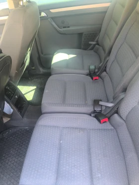 VW Touran | Mobile.bg    8