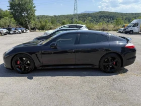 Porsche Panamera Porsche Panamera Turbo 500кс/Всички екстри - 38999 лв. - 24337722 4