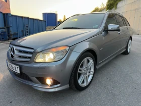 Mercedes-Benz C 250 FULL AMG LINE | Mobile.bg    3
