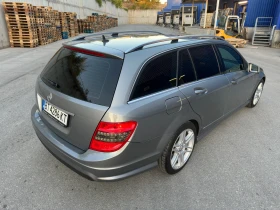 Mercedes-Benz C 250 FULL AMG LINE | Mobile.bg    9