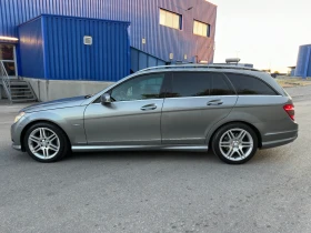 Mercedes-Benz C 250 FULL AMG LINE | Mobile.bg    6
