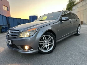  Mercedes-Benz C 250