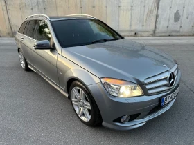 Mercedes-Benz C 250 FULL AMG LINE | Mobile.bg    2