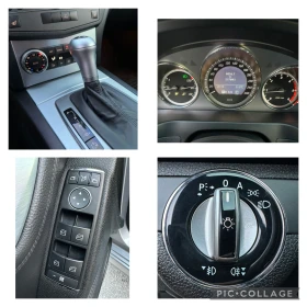 Mercedes-Benz C 250 FULL AMG LINE | Mobile.bg    13
