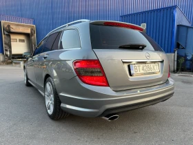 Mercedes-Benz C 250 FULL AMG LINE | Mobile.bg    8