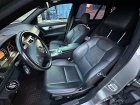 Mercedes-Benz C 250 FULL AMG LINE | Mobile.bg    10